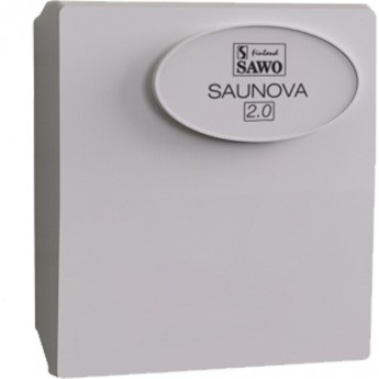 Блок мощности SAWO SAUNOVA 2.0 SAU-PC-2 2,3-9 кВт