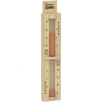 Часы песочные SAWO 550-P Часы песочные SAWO 550-P