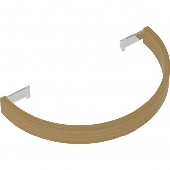 Деревянное ограждение SAWO TH-GUARD-W6-WL-D для печи TOWER TH6 кедр Деревянное ограждение SAWO TH-GUARD-W6-WL-D для печи TOWER TH6 кедр