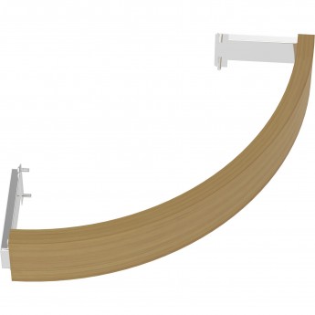 Деревянное ограждение SAWO TH-GUARD-W6-CNR-D для печи угловой установки TOWER TH6 кедр Деревянное ограждение SAWO TH-GUARD-W6-CNR-D для печи угловой установки TOWER TH6 кедр