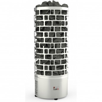 Электрическая печь SAWO ARIES (18 кВт, выносной пульт, нержавейка) Электрическая печь SAWO ARIES (18 кВт, выносной пульт, нержавейка)