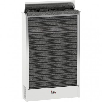 Электрическая печь SAWO CIRRUS MINI настенная (без пульта, без блока мощности, 5,0 кВт, нержавеющая сталь, талькохлорит) Электрическая печь SAWO CIRRUS MINI настенная (без пульта, без блока мощности, 5,0 кВт, нержавеющая сталь, талькохлорит)