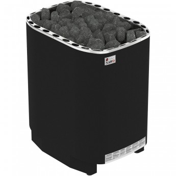 Электрическая печь SAWO FIBER COATED SAV-180NS-P-F (18 кВт, выносной пульт, термопокрытие) Электрическая печь SAWO FIBER COATED SAV-180NS-P-F (18 кВт, выносной пульт, термопокрытие)