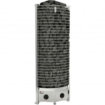 Электрическая печь SAWO PREMIUM угловая, 6 кВт Электрическая печь SAWO PREMIUM угловая, 6 кВт