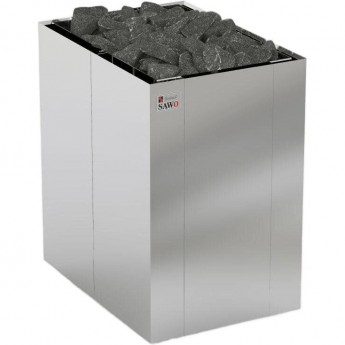 Электрическая печь SAWO SUPER NORDEX FlOOR NRFS-180NS-Z (18 кВт)