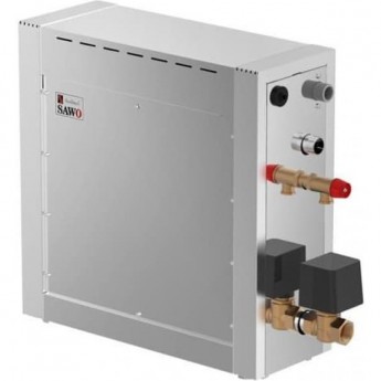 Электрическая печь SAWO SUPER SAVONIA COMBI SAVC-150NS-Z (15 кВт, с парогенератором, выносной пульт, внутри оцинковка, снаружи нержавейка) Электрическая печь SAWO SUPER SAVONIA COMBI SAVC-150NS-Z (15 кВт, с парогенератором, выносной пульт, внутри оцинковка, снаружи нержавейка)