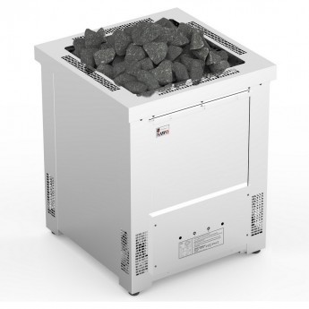 Электрическая печь SAWO TAURUS TAU-105NS-P (10,5 кВт, выносной пульт управления, нержавейка) Электрическая печь SAWO TAURUS TAU-105NS-P (10,5 кВт, выносной пульт управления, нержавейка)