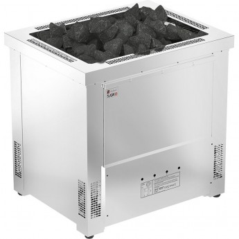 Электрическая печь SAWO TAURUS TAU-180NS-G-P (18 кВт, выносной пульт) Электрическая печь SAWO TAURUS TAU-180NS-G-P (18 кВт, выносной пульт)