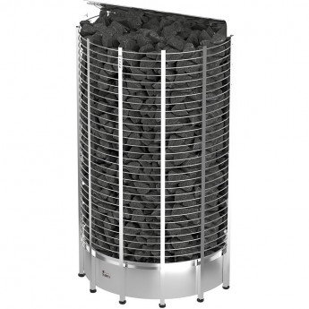 Электрическая печь SAWO TOWER TH12-150NS-WL-P (15 кВт, выносной пульт, пристенная) Электрическая печь SAWO TOWER TH12-150NS-WL-P (15 кВт, выносной пульт, пристенная)