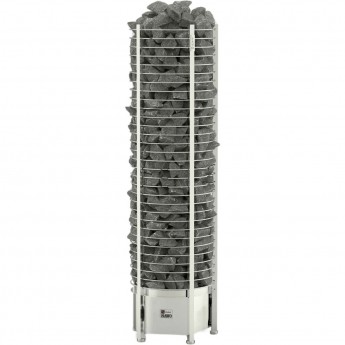 Электрическая печь SAWO TOWER TH3-35Ni2-P (3,5 кВт, выносной пульт, встроенный блок мощности, нержавейка) Электрическая печь SAWO TOWER TH3-35Ni2-P (3,5 кВт, выносной пульт, встроенный блок мощности, нержавейка)