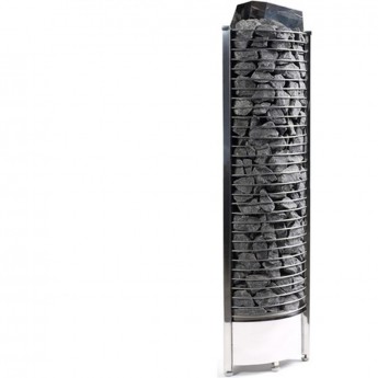 Электрическая печь SAWO TOWER TH3-35Ni2-CNR-P (3,5 кВт, выносной пульт, встроенный блок мощности, нержавейка, угловая) Электрическая печь SAWO TOWER TH3-35Ni2-CNR-P (3,5 кВт, выносной пульт, встроенный блок мощности, нержавейка, угловая)