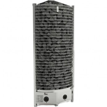 Электрическая печь SAWO TOWER TH3-60NB-CNR-P (6 кВт, встроенный пульт, угловая) Электрическая печь SAWO TOWER TH3-60NB-CNR-P (6 кВт, встроенный пульт, угловая)