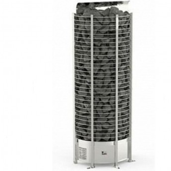 Электрическая печь SAWO TOWER напольная (пристенная, без пульта, встроенный блок мощности, 8,0 кВт, нержавеющая сталь) Электрическая печь SAWO TOWER напольная (пристенная, без пульта, встроенный блок мощности, 8,0 кВт, нержавеющая сталь)