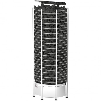 Электрическая печь SAWO TOWER пристенная 15 кВт Электрическая печь SAWO TOWER пристенная 15 кВт