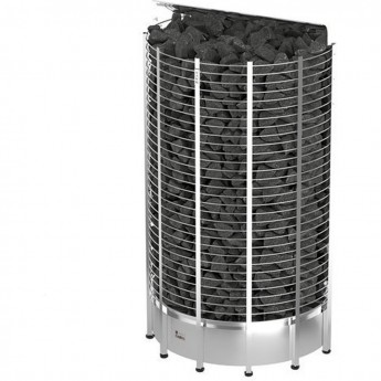 Электрическая печь SAWO TOWER вертикальная (пристенная, с выносным пультом управления, 18 кВт) Электрическая печь SAWO TOWER вертикальная (пристенная, с выносным пультом управления, 18 кВт)