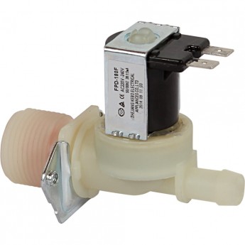 Электромагнитный клапан SAWO STP-SOL Электромагнитный клапан SAWO STP-SOL