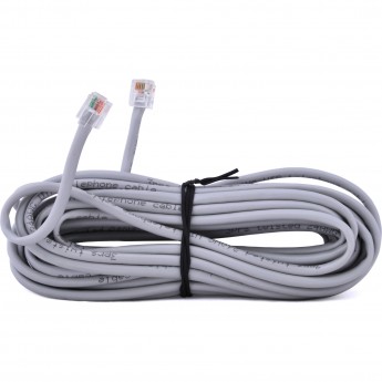 Кабель SAWO INN-R7.5 RJ12