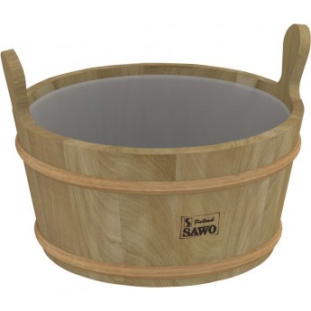 Кадушка деревянная SAWO 300-TD Кадушка деревянная SAWO 300-TD