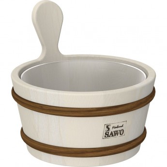 Кадушка деревянная SAWO 340-A Кадушка деревянная SAWO 340-A