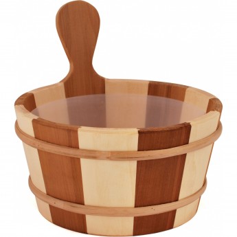 Кадушка деревянная SAWO 340-Z Кадушка деревянная SAWO 340-Z