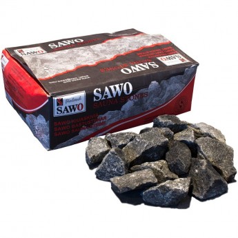 Камни для сауны SAWO Камни для сауны SAWO