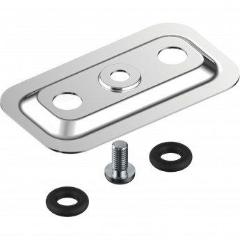 Крепежная пластина для ТЭНов SAWO HP01-008 Крепежная пластина для ТЭНов SAWO HP01-008