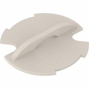 Крышка деревянная SAWO 381-A-COV Крышка деревянная SAWO 381-A-COV