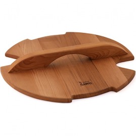 Крышка деревянная SAWO 391-D-COV Крышка деревянная SAWO 391-D-COV