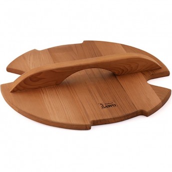 Крышка деревянная SAWO 391-D-COV Крышка деревянная SAWO 391-D-COV