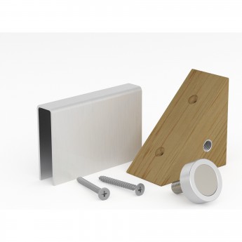 Магнитная защелка для двери SAWO 741 и 742 Магнитная защелка для двери SAWO 741 и 742