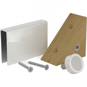 Магнитная защелка для двери SAWO 574-SET (741 и 742) Магнитная защелка для двери SAWO 574-SET (741 и 742)