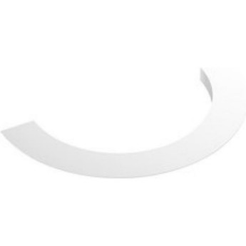 Монтажный фланец SAWO TH-COLLAR-ST4-WL для печей TH4, TH5, ARI3 сталь