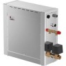 Парогенератор SAWO (без пульта управления с функцией диммера, вентилятора и насоса-дозатора, 4,5 кВт) STN-45-1/2-DFP-X