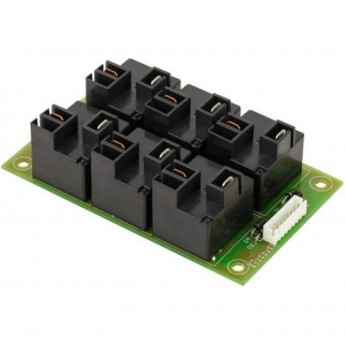 Плата реле для парогенератора SAWO STE-RELAY Плата реле для парогенератора SAWO STE-RELAY