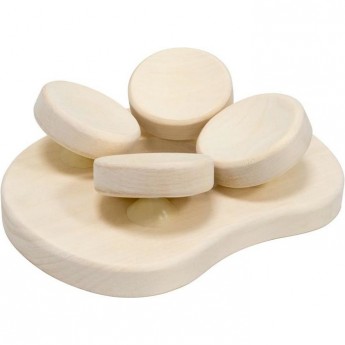 Подголовник SAWO 512-A HALU Подголовник SAWO 512-A HALU