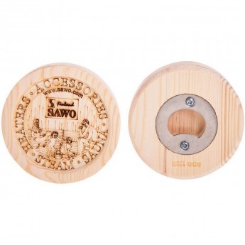 Подставка для стакана с открывашкой SAWO 581-A Подставка для стакана с открывашкой SAWO 581-A