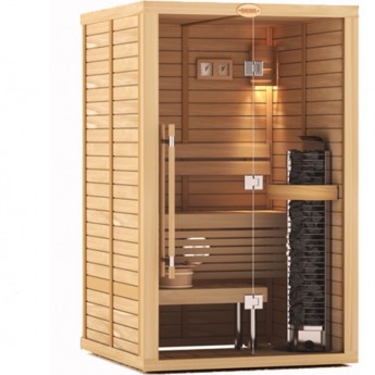 Сауна в сборе SAWO 1414LS-CD-G (1,4м х 1,4м, кедр, полностью стеклянная стена, дизайн Classic, левая) Сауна в сборе SAWO 1414LS-CD-G (1,4м х 1,4м, кедр, полностью стеклянная стена, дизайн Classic, левая)