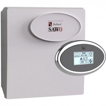 Силовая карта блока SAWO INNOVA Силовая карта блока SAWO INNOVA