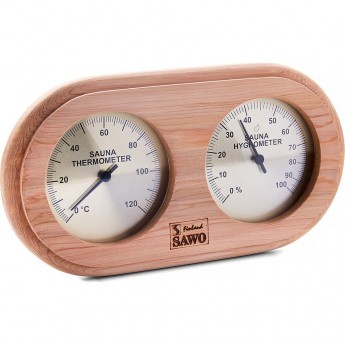 Термогигрометр SAWO 222-THD Термогигрометр SAWO 222-THD
