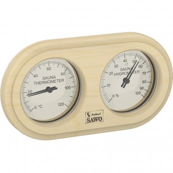 Термогигрометр SAWO 222-THP Термогигрометр SAWO 222-THP
