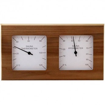 Термогигрометр SAWO 224-THD Термогигрометр SAWO 224-THD