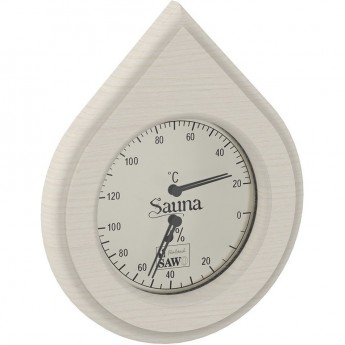 Термогигрометр SAWO 251-THA Термогигрометр SAWO 251-THA