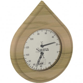 Термогигрометр SAWO 251-THD Термогигрометр SAWO 251-THD