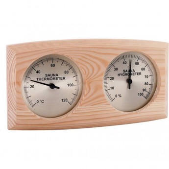 Термогигрометр SAWO 271-THBD Термогигрометр SAWO 271-THBD