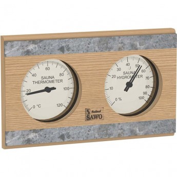 Термогигрометр SAWO 282-THRD Термогигрометр SAWO 282-THRD