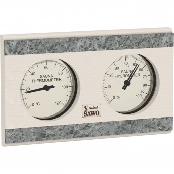 Термогигрометр SAWO 282-THRA/TFHRA Термогигрометр SAWO 282-THRA/TFHRA