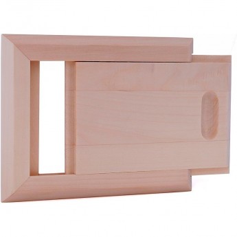 Заглушка вентиляционная SAWO 620-A Заглушка вентиляционная SAWO 620-A